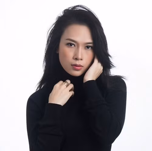  Ca sĩ Mỹ Tâm. Ảnh: TL