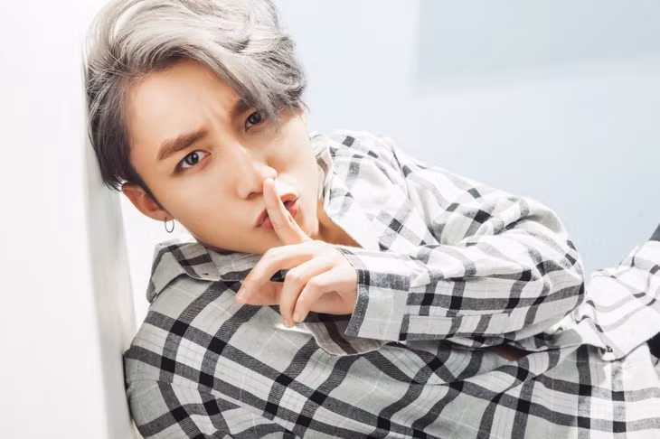 Sơn Tùng M-TP là định nghĩa hoàn hảo về khái niệm thần tượng tại Vpop. Ảnh: NVCC.