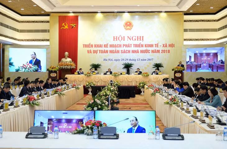 Ảnh: VGP/Quang Hiếu