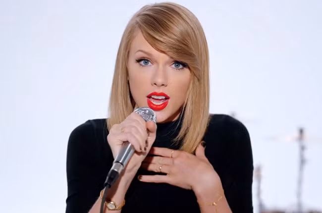 Taylor Swift thắng đậm bằng ca khúc đáp trả antifan