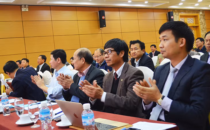 Năm 2017, nông nghiệp Quảng Ninh đạt tốc độ tăng trưởng ấn tượng, 3,4%, trong nhóm cao của cả nước