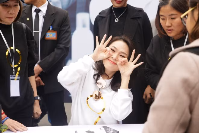 Mỹ Tâm và album 