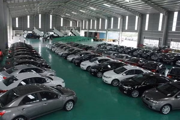 Nghị định thư sửa đổi được kỳ vọng sẽ tạo thêm các cơ hội lựa chọn đa dạng cho người tiêu dùng Việt Nam. Ảnh: Internet