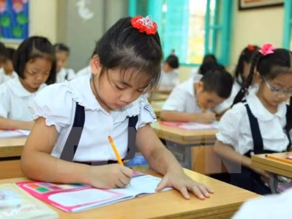 (Ảnh minh họa: TTXVN)