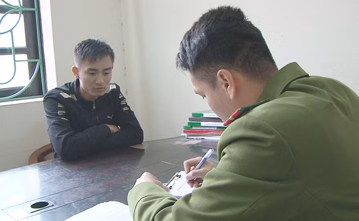 Đối tượng