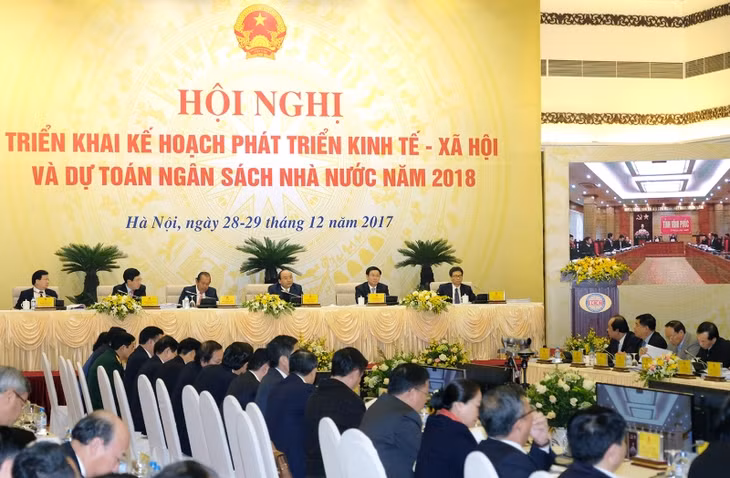 Ảnh VGP/Quang Hiếu