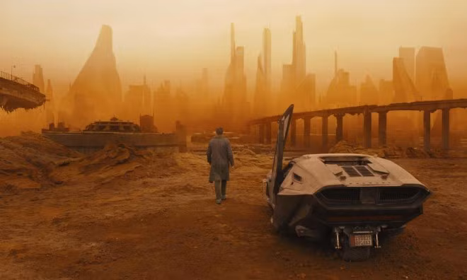 “Blade Runner: 2049” là một trong những phim hay nhất năm, tuy nhiên, lại khó hiểu