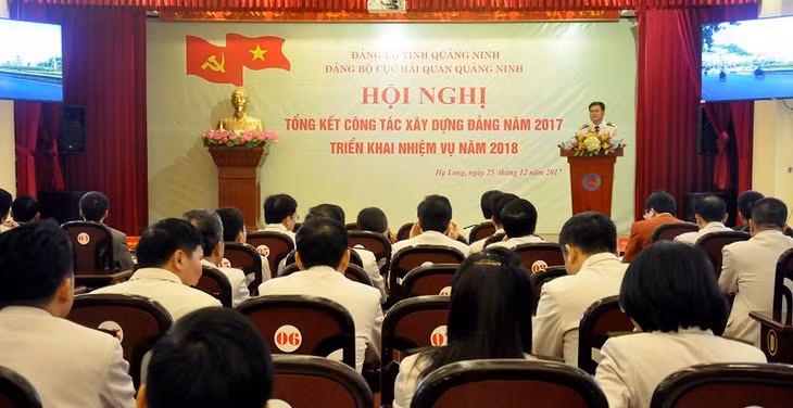 Toàn cảnh Hội nghị