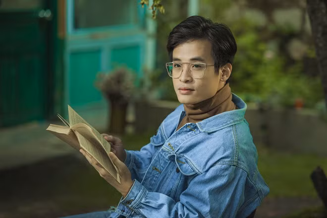 Ca sĩ Hà Anh Tuấn.