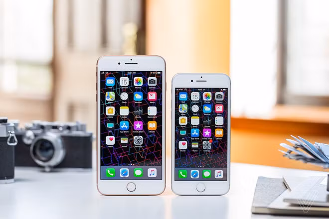 Apple chính thức thừa nhận cố ý làm chậm iPhone cũ.