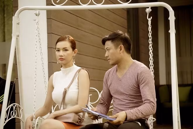 Cảnh trong phim.
