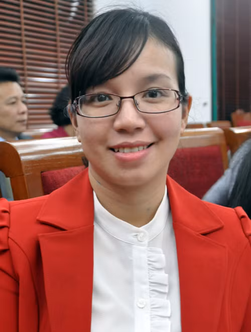 Kỳ vọng một năm mới thành công ảnh 2