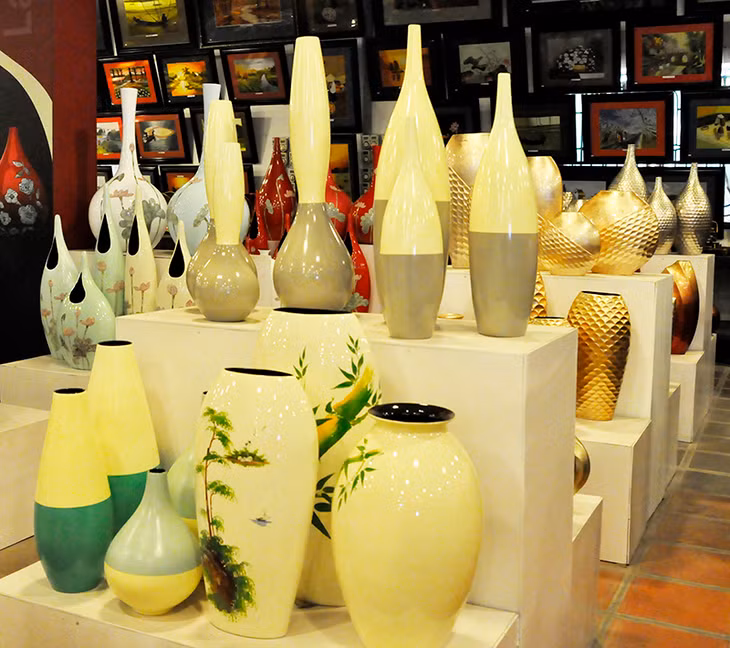 "Hoa" của đất ảnh 7