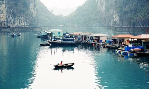  Trong năm 2016, Việt Nam được báo chí nước ngoài bình chọn và xếp hạng cao. Trong đó, Việt Nam được xếp vào danh sách 10 điểm đến thân thiện với môi trường nhất thế giới. Việt Nam được đánh giá là quốc gia có bề dày lịch sử và nổi tiếng với nền ẩm thực phong phú. 