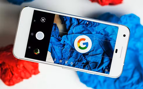 Google Pixel là điện thoại lý tưởng cho các ứng dụng thực tế ảo. (Ảnh: Androidpit)