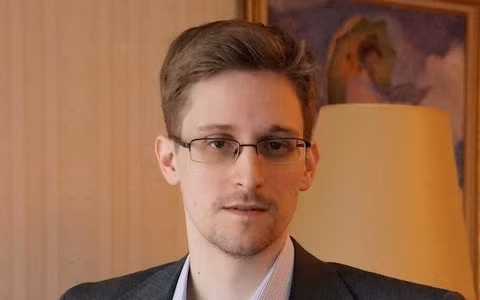 Edward Snowden đang gây ra những mối nguy hiểm rất lớn cho binh sĩ Mỹ. Ảnh: Reuters