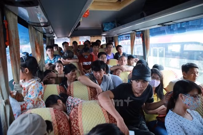 Ảnh minh họa. (Nguồn: Minh Sơn/Vietnam+)