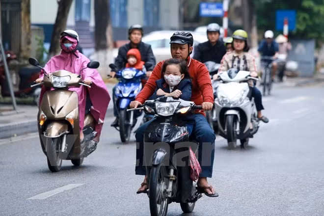 (Ảnh minh họa: Lê Minh Sơn/Vietnam+)