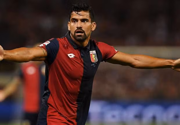  Rincon sắp có buổi kiểm tra y tế tại Juve. Ảnh: Goal.