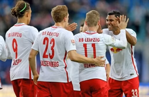  Leipzig xứng đáng nhận được lời khen ngợi sau màn trình diễn ở lượt đi.