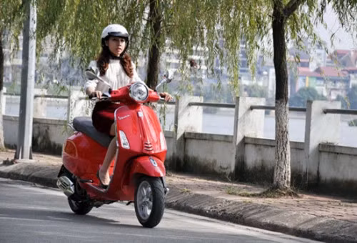 Lựa chọn xe phù hợp với mục đích sử dụng