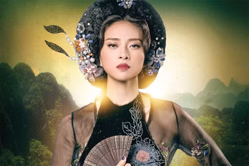 "Tấm Cám" là phim thương mại nổi bật nhất năm qua.