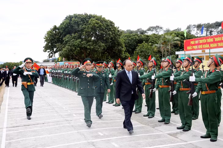 Thủ