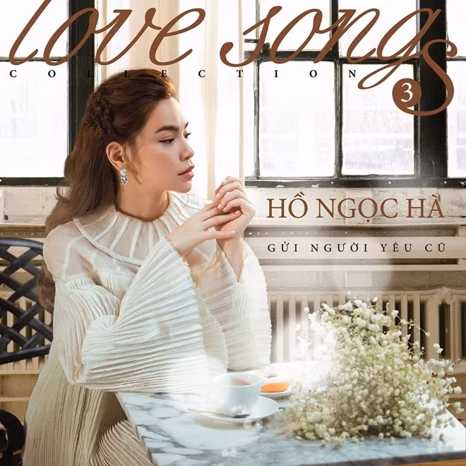 Trong tâm bão của dư luận, Hồ Ngọc Hà vẫn dồn sức cho sản phẩm âm nhạc.