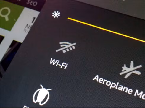 Wi-Fi mới cho phép tải bất cứ thứ gì mà không ảnh hưởng đến tuổi thọ pin.