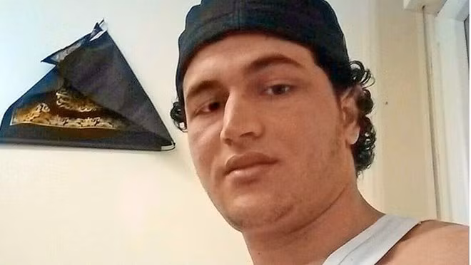 Anis Amri đã bị tiêu diệt. (Nguồn: Bild.de)