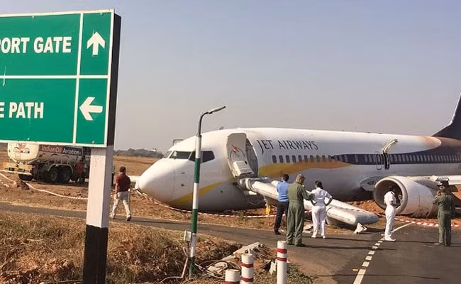 Hiện trường vụ việc. (Nguồn: ndtv.com)