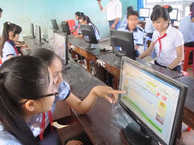 Ảnh minh họa. (nguồn Internet)