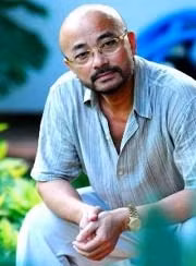 Nhạc sĩ - doanh nhân Hà Dũng.