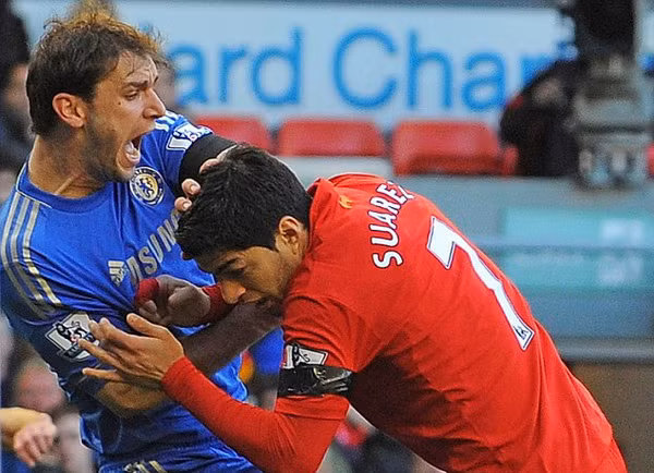 Suarez cũng có giá không hề rẻ - Ảnh: Getty
