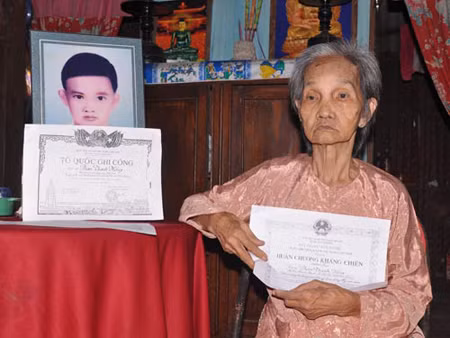 Ảnh minh họa. (nguồn Internet)