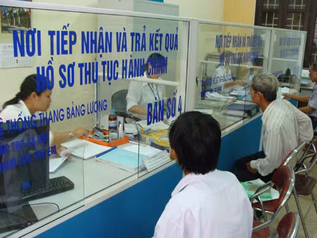 Ảnh minh họa. (nguồn Internet)