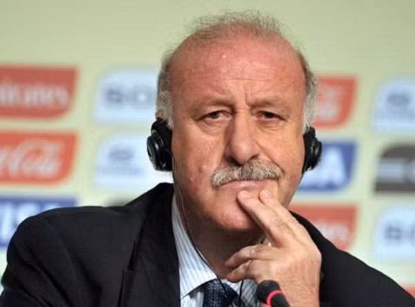 HLV Del Bosque mong muốn Kinh điển ở chung kết Champions League