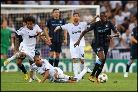 Yaya Toure sẽ không bao giờ đầu quân cho Real Madrid