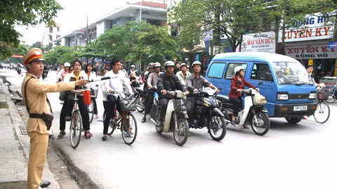 Ảnh minh họa. (nguồn Internet)