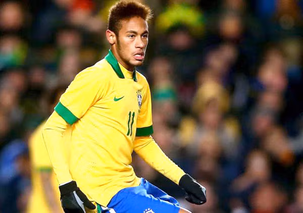 Neymar liệu có phù hợp với Barca?