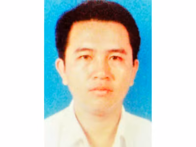 Ngô Văn Phưởng - Ảnh: C.T.V