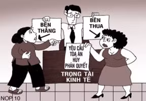 Ảnh minh họa. (nguồn Internet)