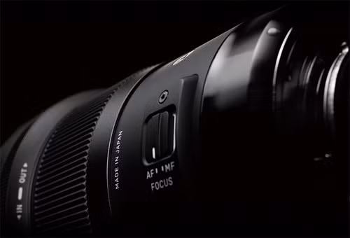 Sigma 135mm f/1.8 DG OS Art nếu có giá bán tốt sẽ gây được nhiều nhiều chú ý. Ảnh minh họa.