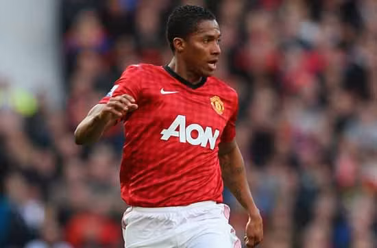Antonio Valencia - Ảnh: Getty