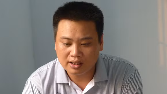 Chân dung siêu lừa Đỗ Bính