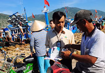 Ảnh minh họa. (nguồn Internet)
