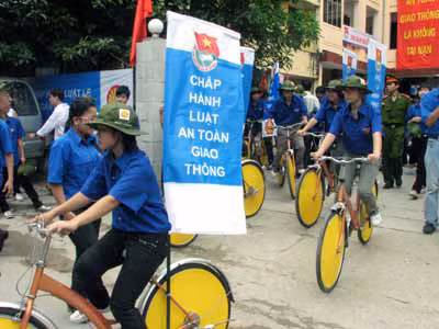 Ảnh minh họa. (nguồn Internet)