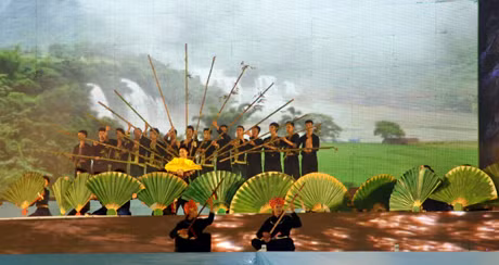Tiết mục 