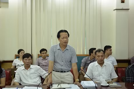 đại diện