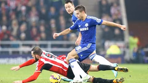Chelsea cần một chiến thắng để tri ân khán giả nhà và để phá kỷ lục thua ít nhất trong một mùa giải